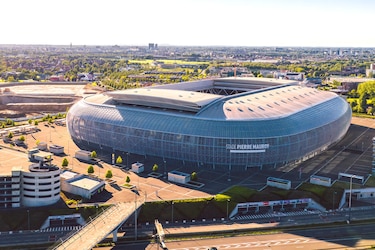 París 2024 mostrará al mundo los escenarios más icónicos y deportivos de la ciudad