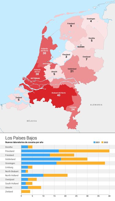 Los cocineros trotamundos de Colombia