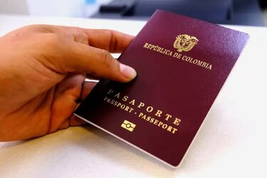 Estados Unidos revoca los visados a dos trabajadores colombianos del Banco Mundial por medidas de Trump