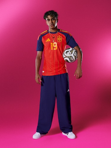 Trionda Final: así es la pelota que definirá al campeón del mundo