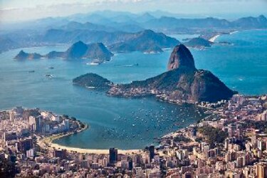 La inflación toca techo en Brasil