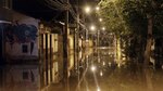 Aumentan a tres las víctimas fatales por temporal en árido norte de Chile