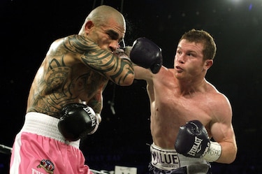 Canelo Álvarez: Comienza mi era y no le tengo miedo a nadie