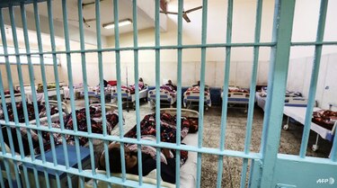 ONU pide acciones para proteger a los privados de libertad ante el avance del coronavirus