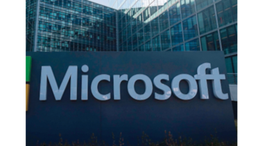 Microsoft es la empresa de mayor valor en la bolsa