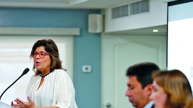 Sin avance en la lucha contra la corrupción