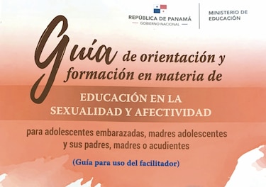 Organizaciones sociales, en desacuerdo con aspectos planteados en guías en sexualidad