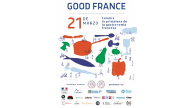 Goût de France, a celebrar la gastronomía francesa