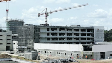 CSS elabora adenda a contrato con FCC