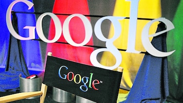 Google envía personal de América del Norte a casa