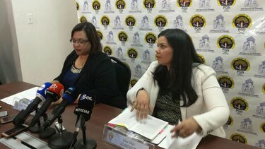 Ministerio Público explica acuerdo de pena en caso de violación a menor