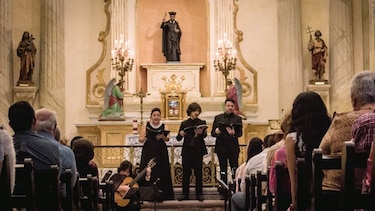 ¿La música clásica y nosotros?