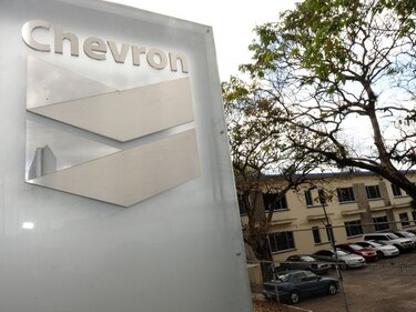 Chevron presenta recurso final ante Corte Constitucional
