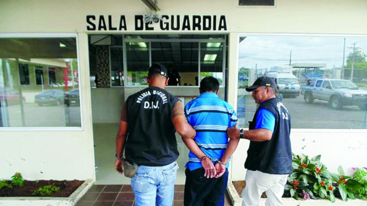 Imputan cargos a sujeto por tentativa de feminicidio | La Prensa Panamá