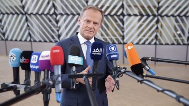 La Unión Europea aprueba unánimemente directrices para negociar el 'brexit'