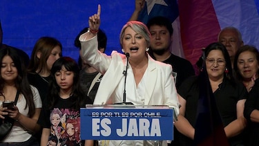 Victoria agridulce para Jara y respiro para Kast: las claves de la primera vuelta en Chile