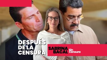 Sabrina Sin Censura: Después de la censura