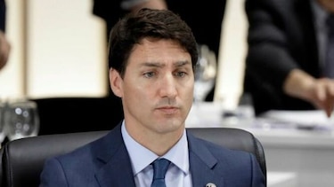 La oposición conservadora pide a Trudeau que endurezca su posición contra China