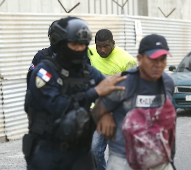 Hay más de 300 personas aprehendidas por disturbios; abren investigación de oficio por los hechos ocurridos en la avenida Balboa