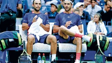 Cabal y Farah ganaron en US Open y continúan haciendo historia