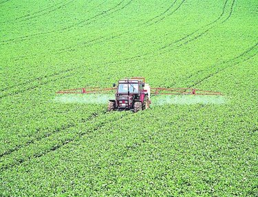 China reduce uso de pesticida químico DDT para proteger medio ambiente