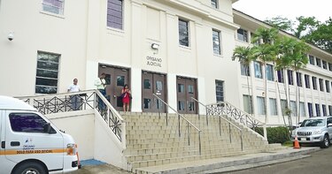Juez se acoge a término de 30 días para dictar  sentencia en caso de Fepafut