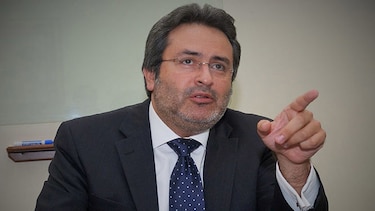 Dimite jefe de misión anticorrupción de la OEA en Honduras