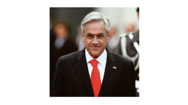 Fiscalía, sin pruebas contra Piñera