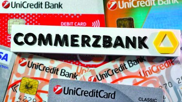 Crece interés por Commerzbank