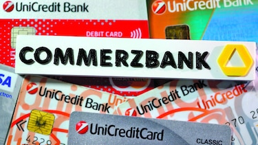 Crece interés por Commerzbank