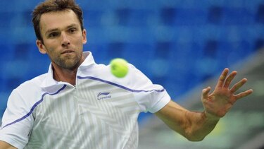 Ivo Karlovic jugará en final de Copa Davis ante Argentina
