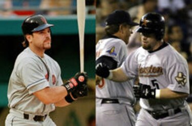 Ken Griffey Jr., el favorito para entrar al Salón de la Fama