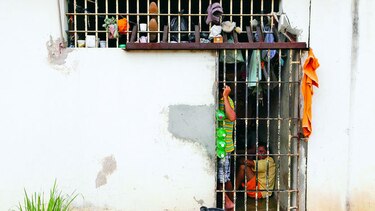 CIDH insta a Brasil a atender tema de cárceles