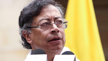 Gustavo Petro: ‘El día final de mi mandato saldré, no sé a dónde’
