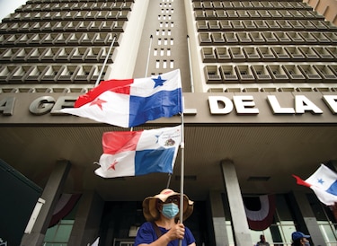 Exigen al contralor Solís cumplir con su labor