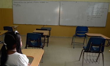 Nueva visión educativa