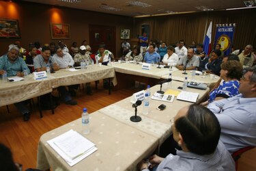 GUPC aplicará ajuste salarial tras promulgación de decreto