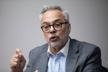La mirada crítica de Daniel Zovatto sobre las elecciones en Panamá, la ‘bukelización’ y la política regional