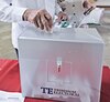 Votar mejor o seguir igual