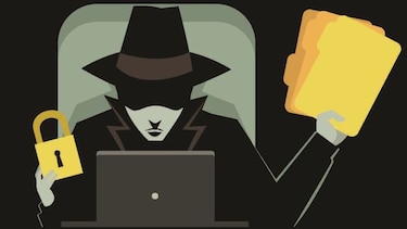 La carrera de los ‘hackers’