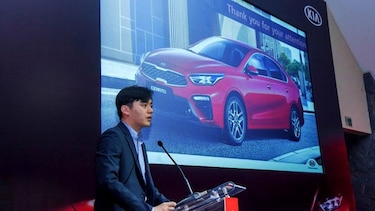 Cerato 2019, un salto a la innovación