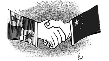 Nueva era de relaciones (I)