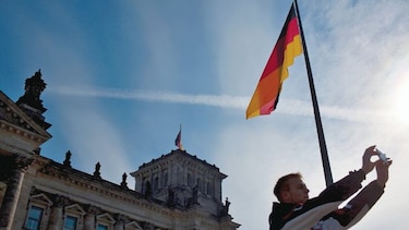 La disyuntiva de Merkel por controlar la UE