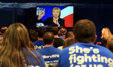 Clinton: El Estado Islámico es la 'principal amenaza' terrorista y debe ser derrotado'