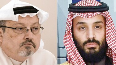 Publican informe incriminatorio sobre el asesinato de Jamal Khashoggi