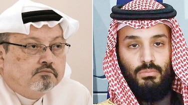Publican informe incriminatorio sobre el asesinato de Jamal Khashoggi
