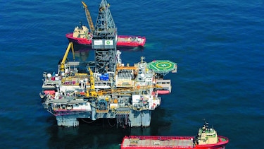 BP prepara oferta de activos de oleoductos