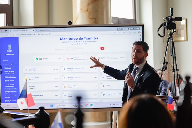 ¿Nuevo quiebre entre Panamá y China? Estados Unidos anuncia remoción de torres de Huawei