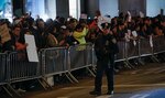 Continúan protestas contra Trump en todo Estados Unidos