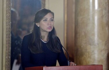 Ministra de Gobierno analizará con la ATTT el aumento del registro vehicular
